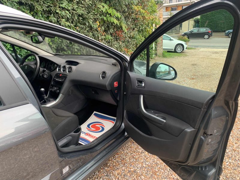 PEUGEOT 308 I 1.6 HDI 2013