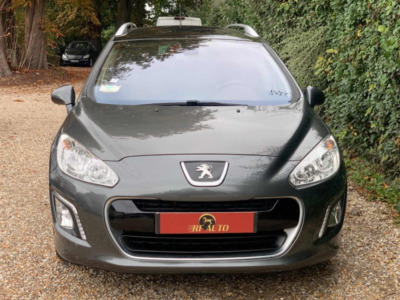 PEUGEOT 308 I 1.6 HDI 2013