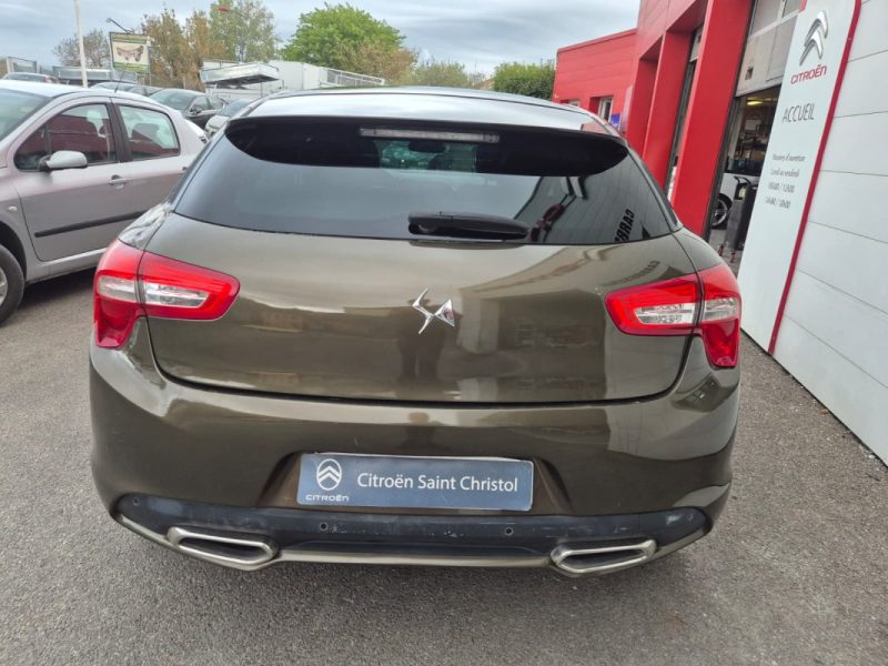 CITROEN DS5 SO CHIC BMP6