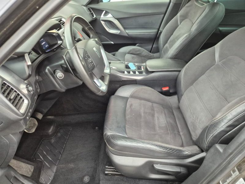CITROEN DS5 SO CHIC BMP6