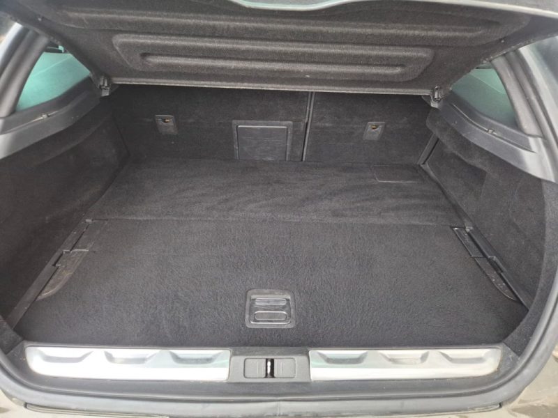 CITROEN DS5 SO CHIC BMP6