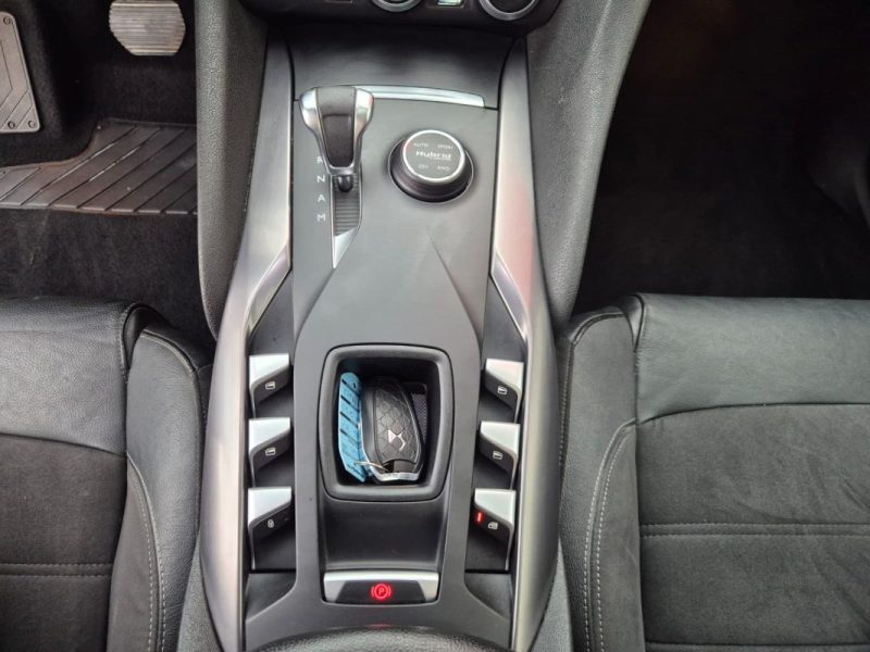 CITROEN DS5 SO CHIC BMP6