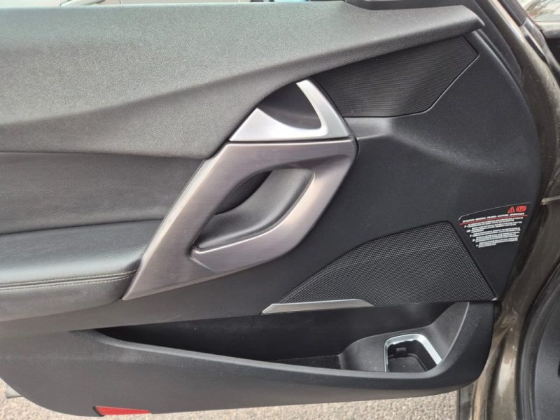 CITROEN DS5 SO CHIC BMP6