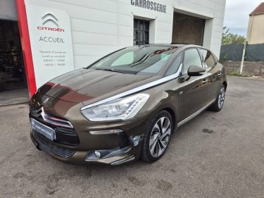 CITROEN DS5 SO CHIC BMP6