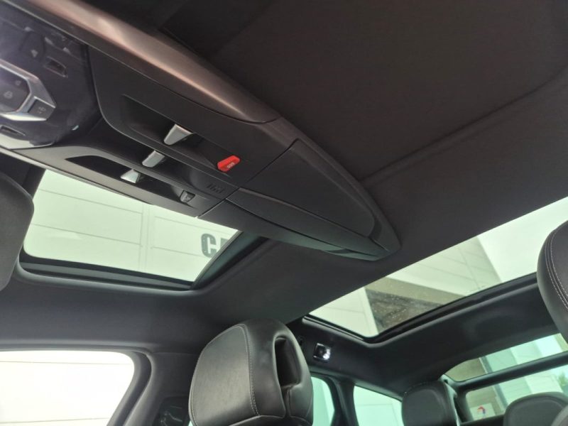 CITROEN DS5 SO CHIC BMP6
