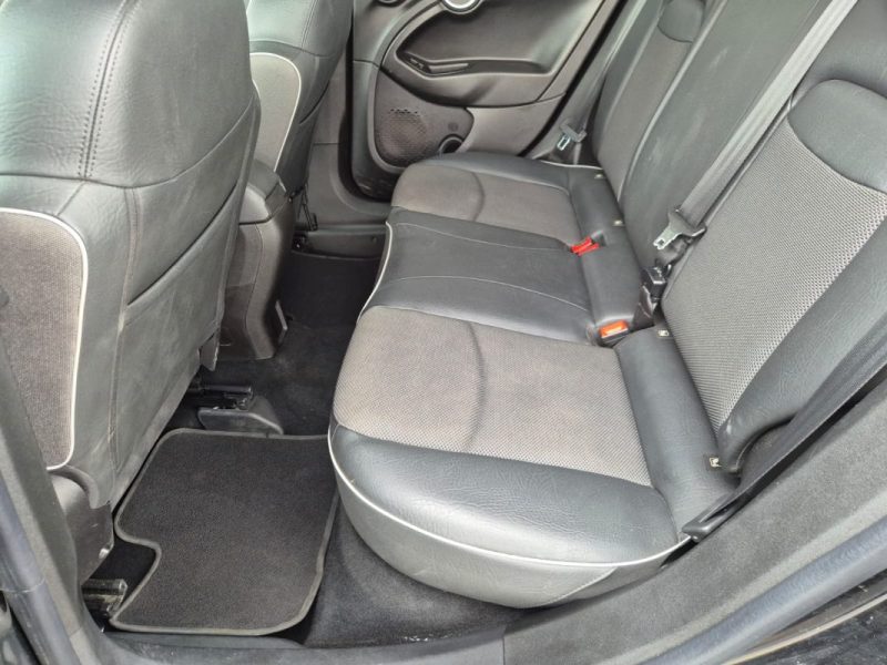 FIAT 500X 1.4 Multiair Cross 4x2 DCT 140