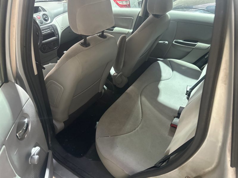 CITROEN C3 1.1 ESSENCE 60 CV 2006
