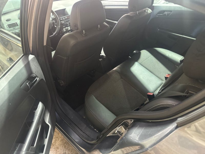 OPEL ASTRA 1.3 CDTi Enjoy 90 cv 2009