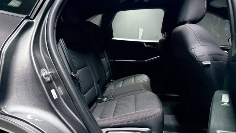  FORD Kuga 2.5 Duratec 190ch FHEV ST-Line BVA