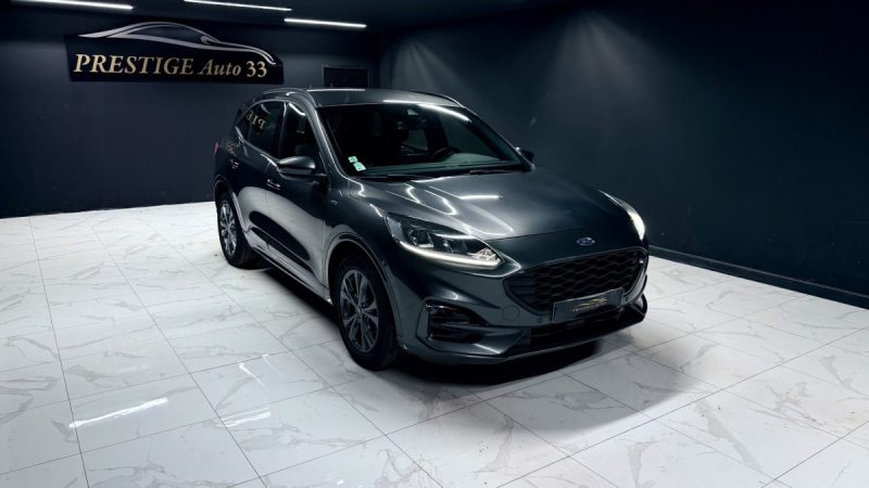  FORD Kuga 2.5 Duratec 190ch FHEV ST-Line BVA