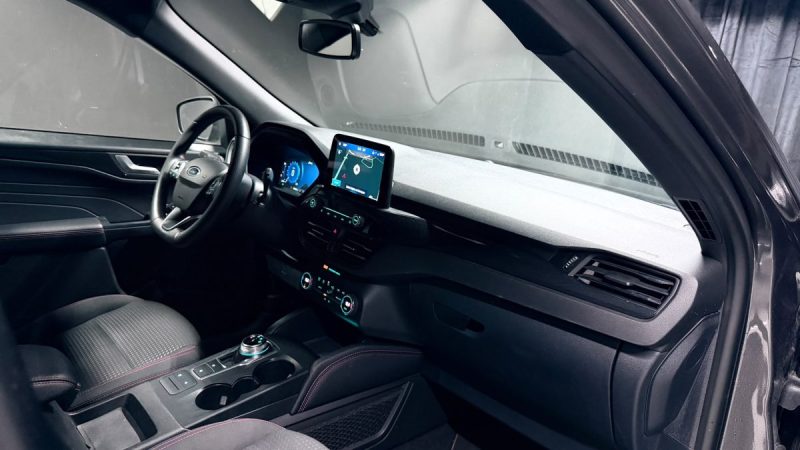  FORD Kuga 2.5 Duratec 190ch FHEV ST-Line BVA
