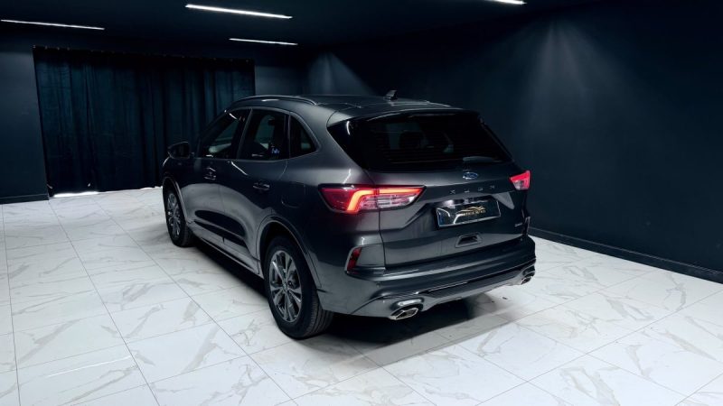  FORD Kuga 2.5 Duratec 190ch FHEV ST-Line BVA