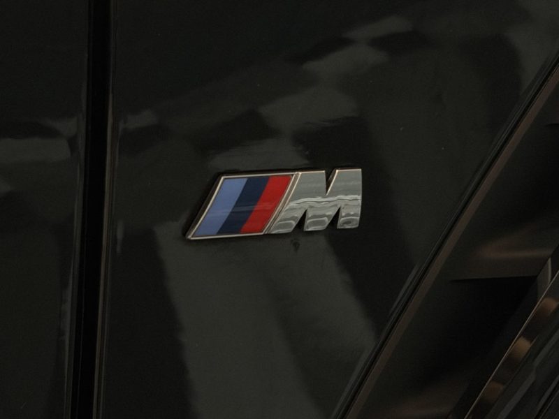 BMW X3 Pack M SPORT FULL BLACK 