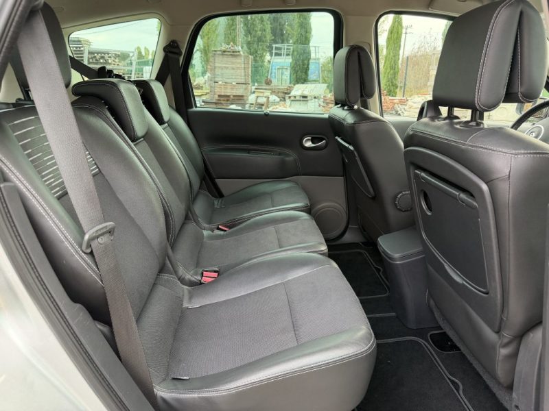 RENAULT SCENIC II 1.6 16V 110 EXCEPTION 