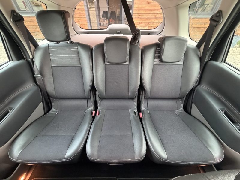 RENAULT SCENIC II 1.6 16V 110 EXCEPTION 