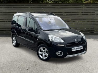 PEUGEOT PARTNER TEPEE 1.6 HDI 92Ch PACK OUTDOOR 149000KM 1er MAIN 
