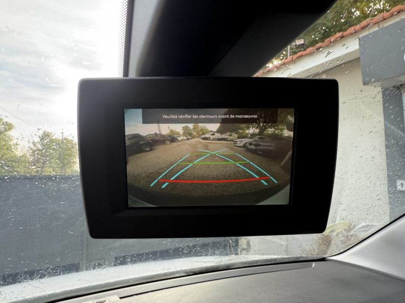 CITROEN BERLINGO 1.5 BLUEHDI 100 3 PLACES CAMERA CAR PLAY  2020