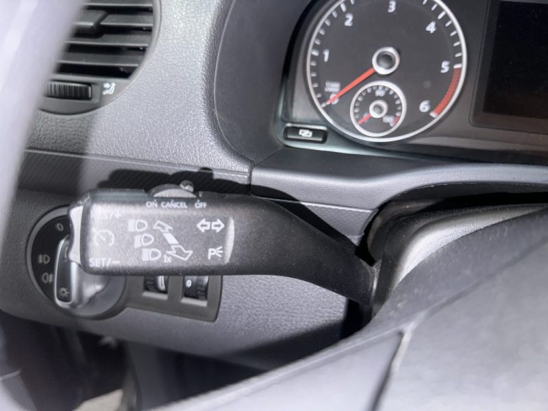 VOLKSWAGEN CADDY III MONOSPACE MAXI 1.6 TDI 102CV TRENDLINE 2012