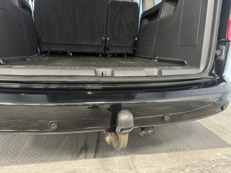 VOLKSWAGEN CADDY III MONOSPACE MAXI 1.6 TDI 102CV TRENDLINE 2012