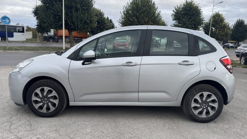 CITROEN C3 1.6 Hdi 75CV 
