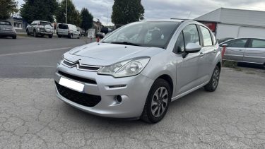CITROEN C3 1.6 Hdi 75CV 