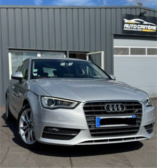 AUDI A3 SPORTBACK 1.4 TFSI S TRONIC AMBITION LUXE