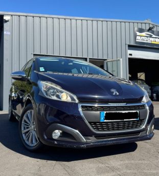 PEUGEOT 208 I 1.6 BLUEHDI 100 URBAN SOUL