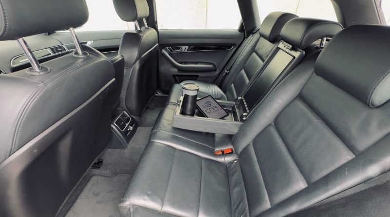 AUDI A6 C6 AVANT 3.0 TFSI QUATTRO BVA 290CV GARANTIE 6MOIS