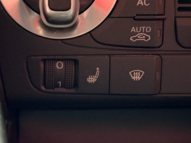 🟢 CarPlay Audi A3 1.6 TDI 105 cv Gps Bluetooth Régulateur Netflix Waze