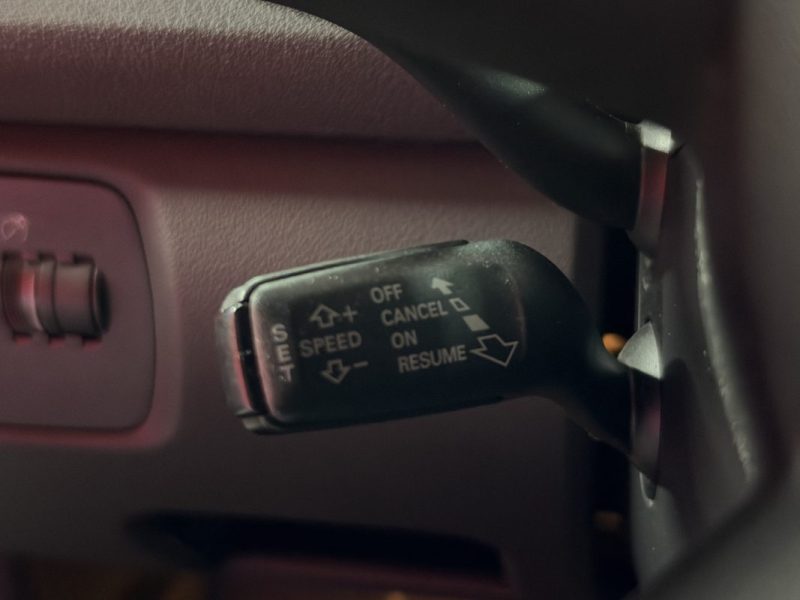 🟢 CarPlay Audi A3 1.6 TDI 105 cv Gps Bluetooth Régulateur Netflix Waze
