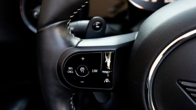 MINI JOHN COOPER WORKS CABRIO 2022