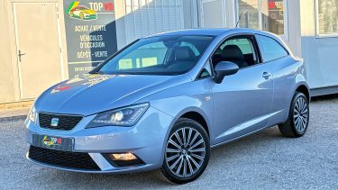 SEAT IBIZA IV SC 1.2 TSI 90 FR