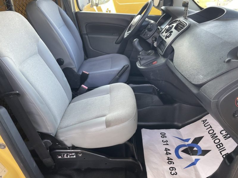 RENAULT KANGOO 1.5 DCI 75CV 1ÈRE MAIN