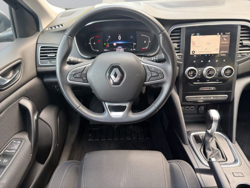 RENAULT MEGANE IV 1.5 BLUE DCI 115 BUSINESS EDC 