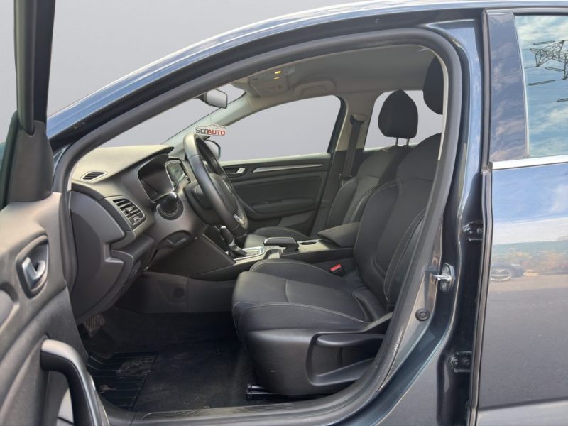 RENAULT MEGANE IV 1.5 BLUE DCI 115 BUSINESS EDC 