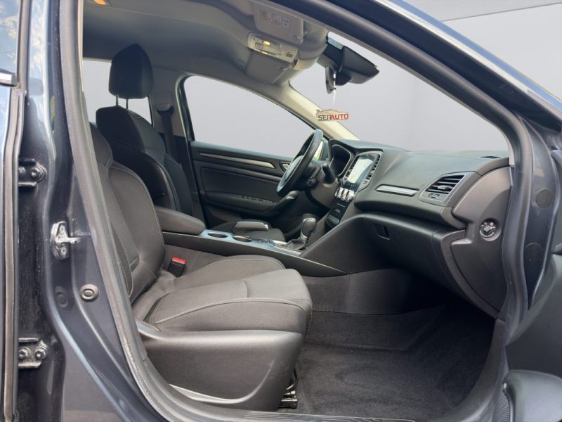 RENAULT MEGANE IV 1.5 BLUE DCI 115 BUSINESS EDC 