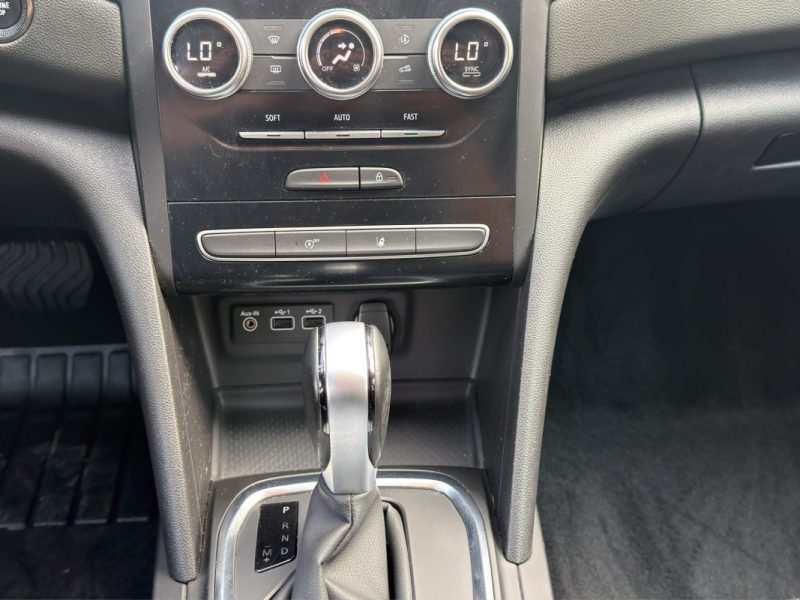 RENAULT MEGANE IV 1.5 BLUE DCI 115 BUSINESS EDC 