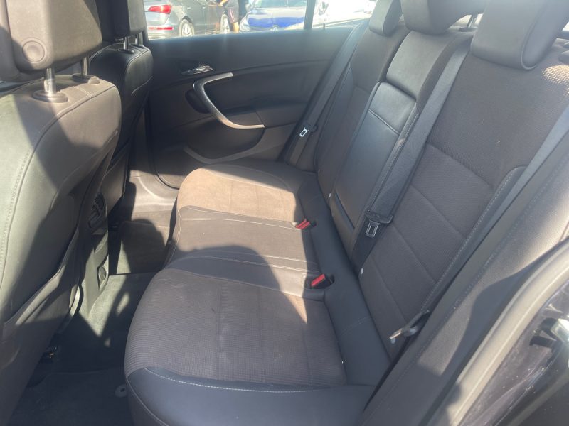 OPEL INSIGNIA 2.0 CDTI 130 EDITION 247MKM