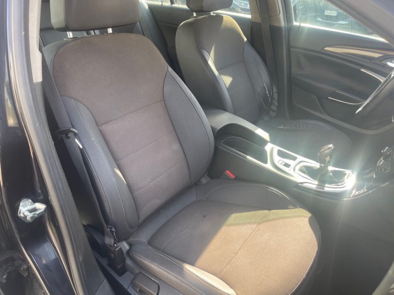OPEL INSIGNIA 2.0 CDTI 130 EDITION 247MKM