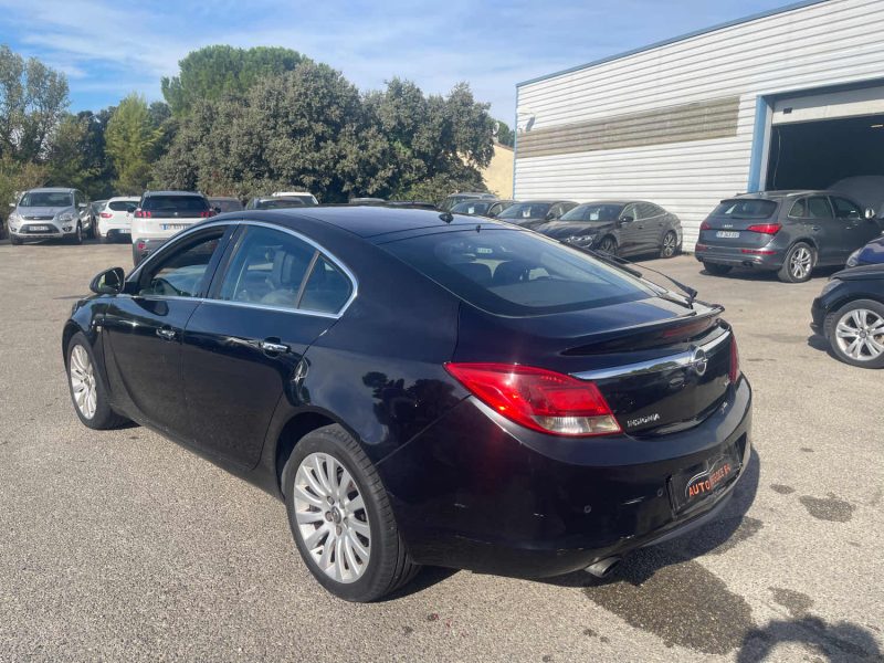 OPEL INSIGNIA 2.0 CDTI 130 EDITION 247MKM