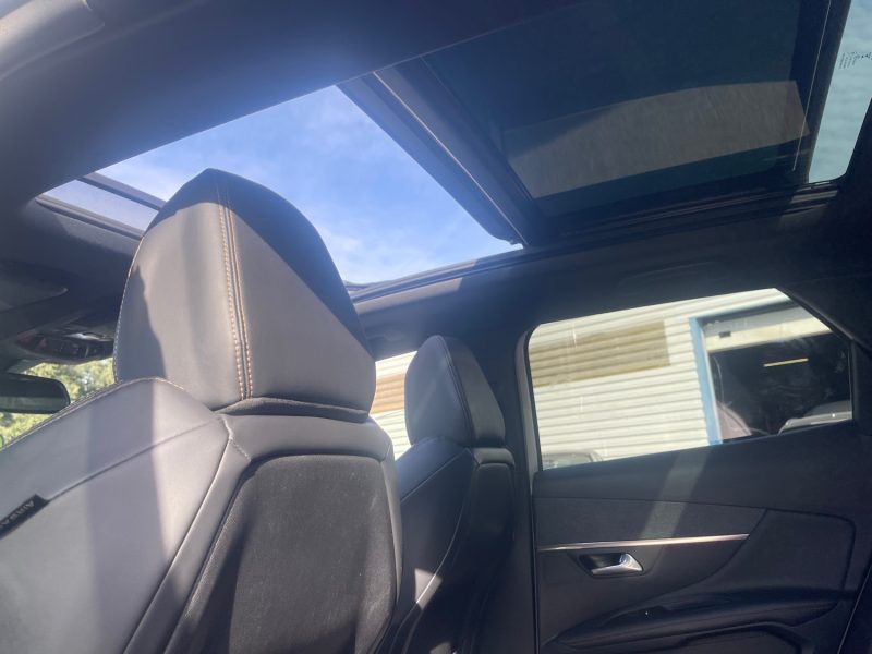 PEUGEOT 3008 II 1.2 TURBO 130CH GT LINE S&S 120MKM