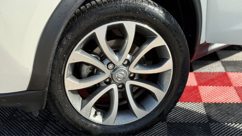 NISSAN JUKE 1.2 116 CV TEKNA  2017