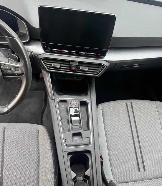 SEAT LEON SPORTSTOURER - 2.0 TDI - 150 CH - GARANTIE 3 MOIS par RACINGWORLD