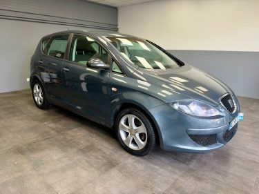 SEAT ALTEA 1.9 TDI 105 CV REFERENCE 2008