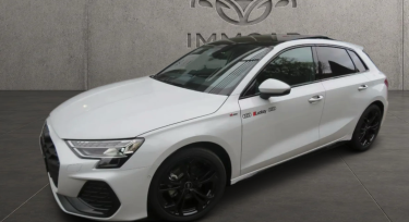 AUDI A3 SPORTBACK S LINE 2025