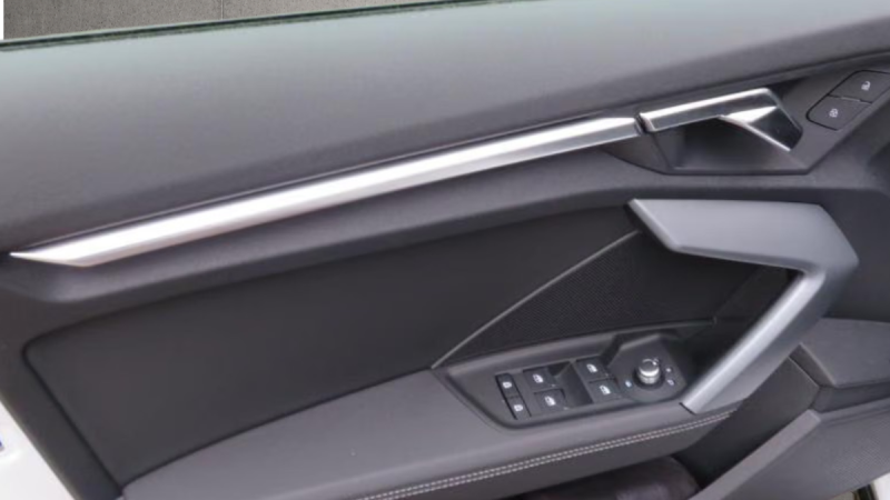 AUDI A3 SPORTBACK S LINE 2025