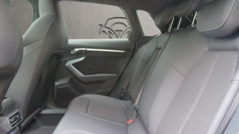 AUDI A3 SPORTBACK S LINE 2025