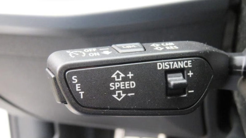 AUDI A3 SPORTBACK S LINE 2025