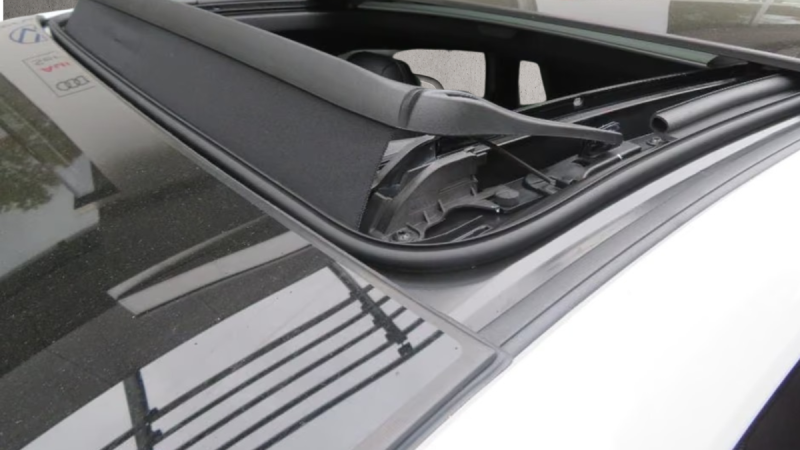 AUDI A3 SPORTBACK S LINE 2025