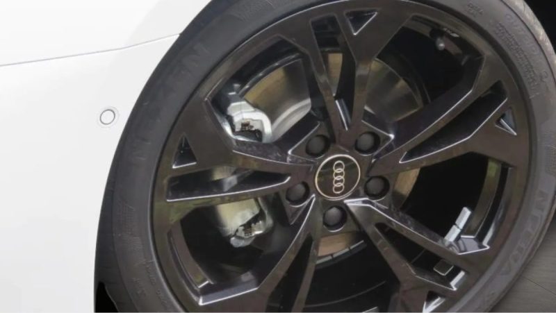 AUDI A3 SPORTBACK S LINE 2025